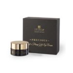 Precious Lift & Plump Gold Eye Cream - Eterea Cosmesi