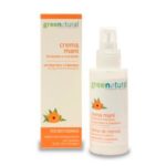 Crema Mani Aloe Vera e Calendula - Greenatural
