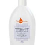 Shampoo Dolce con Proteine - Nebiolina
