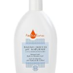 Bagno Doccia pH Naturale - Nebiolina