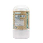 Deodorante Stick Pietra Allume di Potassio - Greenatural