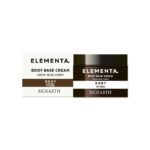Crema Base Corpo Hydra Elementa Body - Bioearth