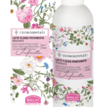Cuor di Petali Infinita Latte Fluido Profumato - Helan