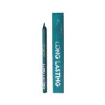 Matita Occhi Long Lasting Turchese Scuro - PuroBIO Cosmetics