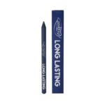 Matita Occhi Long Lasting Blu Notte - PuroBIO Cosmetics