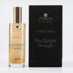 Lift and Light Gold Cleansing Gel Precious - Eterea Cosmesi