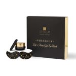 Precious Lift & Plump Gold Eye Mask + tools - Eterea Cosmesi