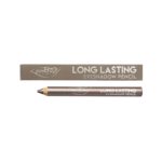Eyeshadow Pencil 07L Tortora Long Lasting - PuroBIO Cosmetics