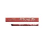 Lipliner Pencil 08L Nude Caldo Long Lasting - PuroBIO Cosmetics