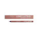 Lipliner Pencil 09L Nude Freddo Long Lasting - PuroBIO Cosmetics