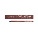 Lipliner Pencil 012L Mandorla Long Lasting - PuroBIO Cosmetics