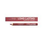 Lipstick Pencil 013L Lampone Long Lasting - PuroBIO Cosmetics