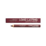 Lipstick Pencil 016L Burgundy Long Lasting - PuroBIO Cosmetics