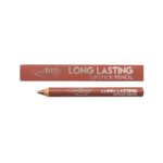 Lipstick Pencil 017L Nude Pescato Long Lasting - PuroBIO Cosmetics