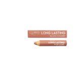 Blush Chubby 020L Pesca Long Lasting - PuroBIO Cosmetics