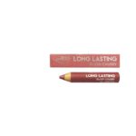 Blush Chubby 021L Nude Caldo Long Lasting - PuroBIO Cosmetics