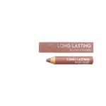 Blush Chubby 022L Nude Long Lasting - PuroBIO Cosmetics