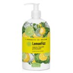 LemonFizz Sapone Liquido Profumato - I Sorbetti di Helan