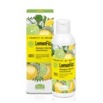 LemonFizz Shampoo Doccia Concentrato - I Sorbetti di Helan