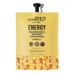 Energy Maschera Capelli Districante - PuroBio for Hair
