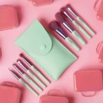 Set Pennelli Pastel Pop - Neve Cosmetics