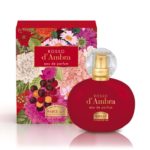 Rosso D'Ambra Eau de Parfum 50ml - Helan