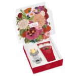 Rosso D'Ambra Cofanetto Regalo -  Helan