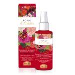 Rosso D'Ambra Deodorante Profumato -  Helan