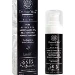 Pure Retinol 0.3% Niacinamide 5% Trattamento Perfezionatore Skin Perfector - Domus Olea Toscana