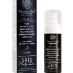 Pure Retinol 0.3%Bakuchiol 1 % Trattamento Perfezionatore Intensivo Skin Perfector - Domus Olea Toscana