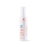 Sun Body Lotion SPF 30 Sea & Sun - Eterea Cosmesi