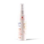 Sun Hair Dry Oil SPF 10 - Eterea Cosmesi