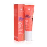Sun Screen Face Cream SPF 50+ Sea & Sun - Eterea Cosmesi