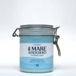 Mare Glaciale Detergente Scrub Il Mare Addosso - Volga Cosmetici