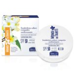 Fondotinta Solare Compatto Uniformante SPF 50 Tiki - Helan