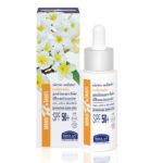 Siero Solare Colorato Antimacchie Illuminante SPF 50+ - Helan