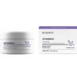 Scrub Corpo al Ribes Nero Vit ACE Vitaminica - Bioearth