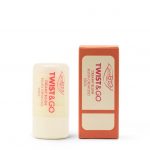 Twist & Go Blush Cremoso 03 Macaron - Purobio Cosmetics