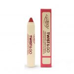 Twist & Go Matitone Rossetto Nutriente 503 - Purobio Cosmetics