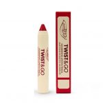 Twist & Go Matitone Rossetto Nutriente 505 - Purobio Cosmetics
