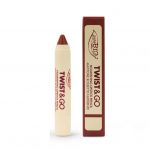 Twist & Go Matitone Rossetto Nutriente 506 - Purobio Cosmetics