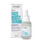 Face Boost Serum Siero Idratante Illuminante - Gyada Cosmetics