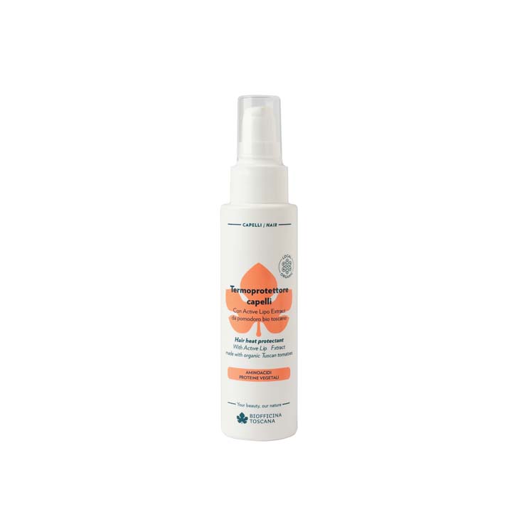 Termoprotettore Capelli - Biofficina Toscana