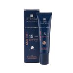 Skin Tint SPF 15 Medium Tan 4 - Eterea Cosmesi