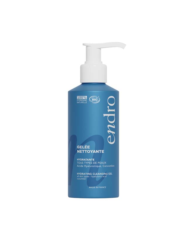 Gel Detergente Idratante - Endro