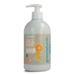 Balsamo Agrumi 500ml - Greenatural