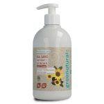 Balsamo Nutriente e Districante Karitè e Girasole 500ml - Greenatural
