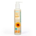 Doccia Crema Vellutante con Girasole Bio - Greenatural