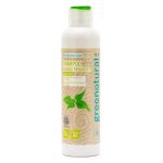 Shampoo Lavaggi Frequenti Lino e Ortica 250ml - Greenatural