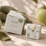 MelaTiro Shampoo e Balsamo 2 in 1 alla Mela - Ethical Grace